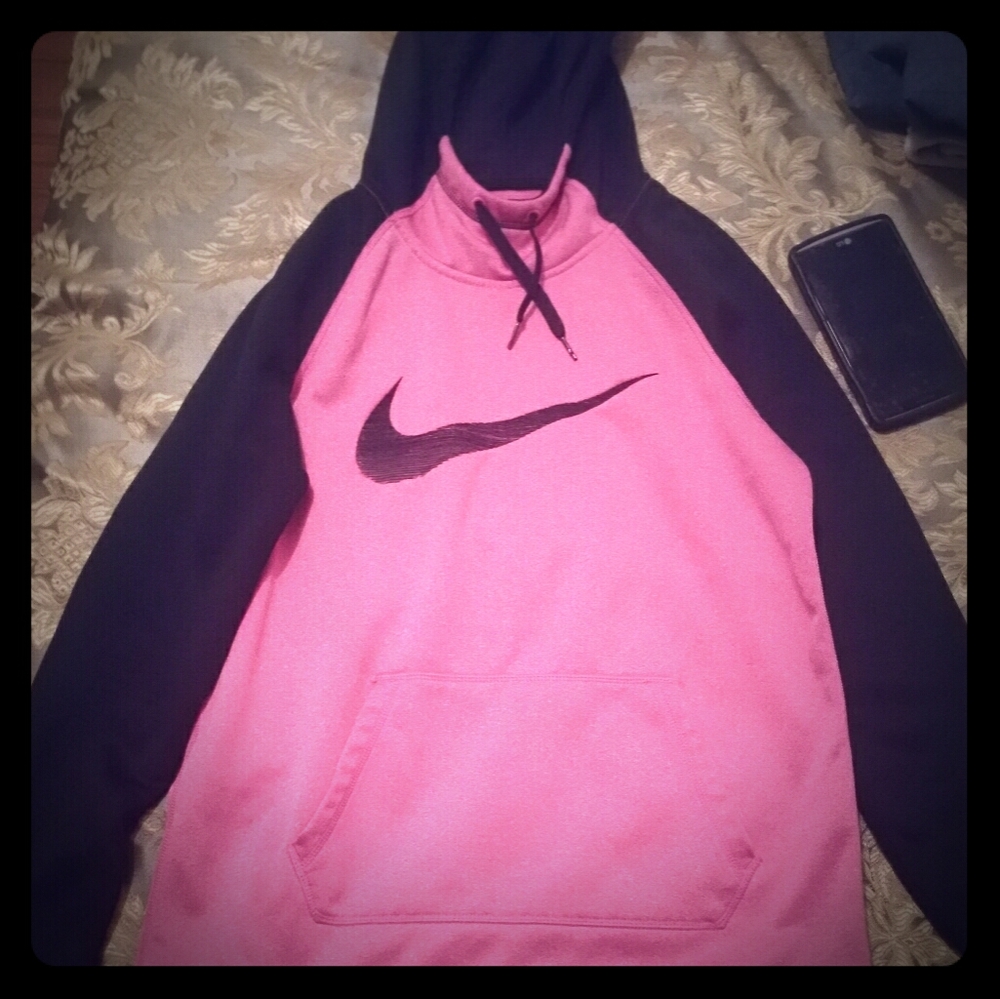 Nike hoody